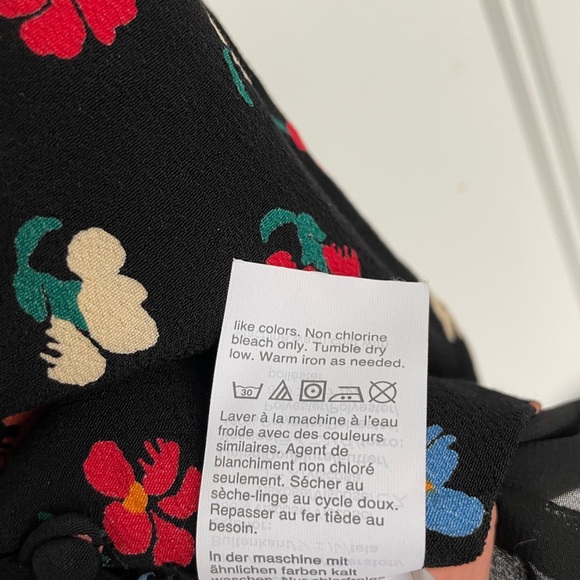 Madewell Camisole Top - Picture 6 of 6